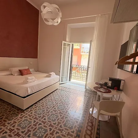 Casa Blanca Rooms&Suites-2