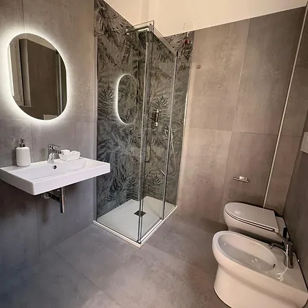 Casa Blanca Rooms&Suites-3