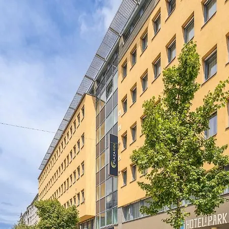 Plaza Inn Amedia Vienna-3