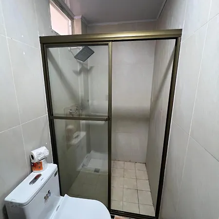 Hotel Cristina-2
