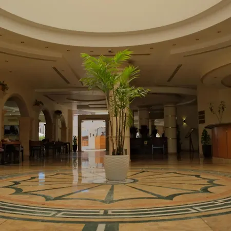 Coral Hills Resort Sharm El-Sheikh-2