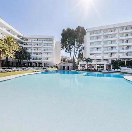 Hotel Jaime I-2