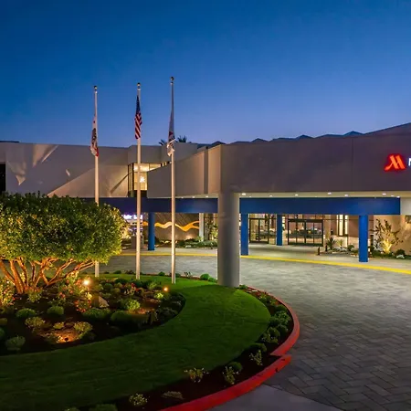 Ventura Beach Marriott-3