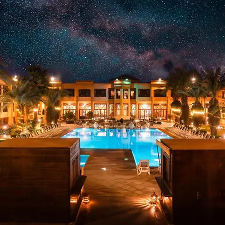 Zalagh Kasbah Hotel & Spa-3
