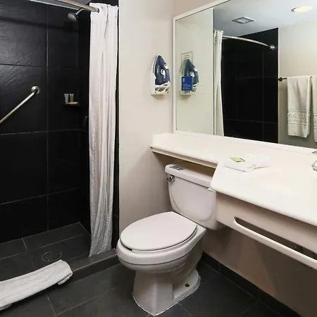 City Express By Marriott Tampico-3