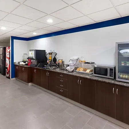 Microtel Inn And Suites Baton Rouge Airport-2