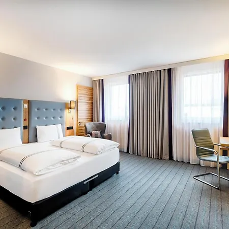 Best Western Plus Marina Star Hotel Lindau-2