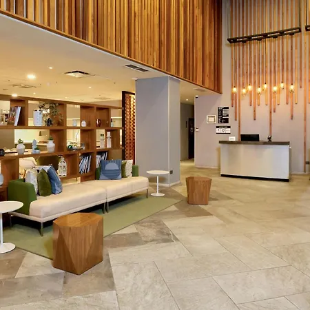 City Express Plus By Marriott Tampico-2