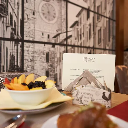 Locanda delle Mercanzie-3
