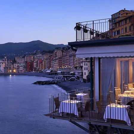Hotel Cenobio Dei Dogi-3