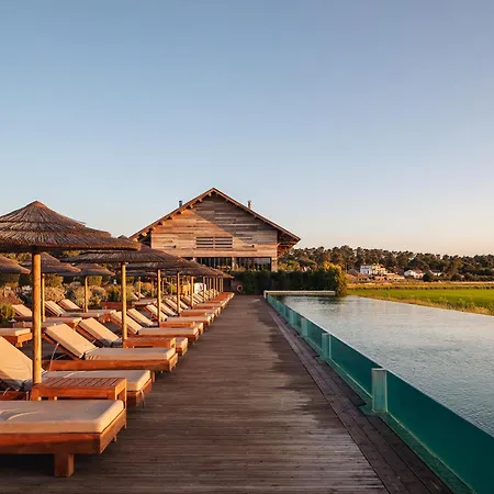 Quinta Da Comporta - Wellness Boutique Resort-2