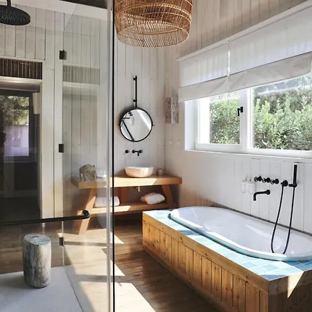 Quinta Da Comporta - Wellness Boutique Resort-3