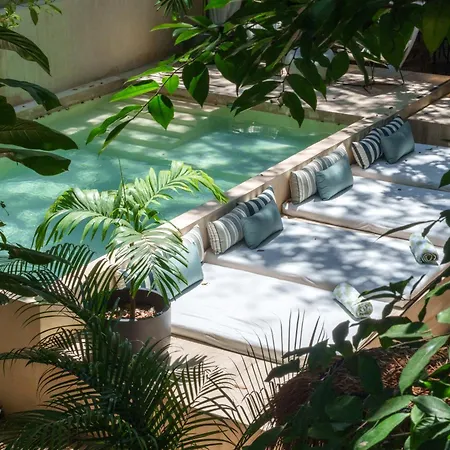 Terasu Riviera Maya Hotel&Spa, en Xcaret-3