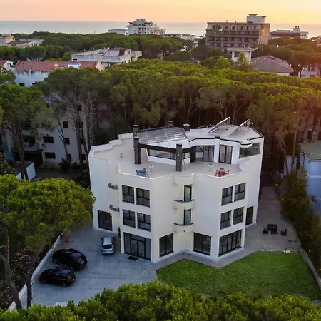 The Honeycomb Boutique Hotel-3