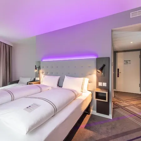 Premier Inn Stuttgart Feuerbach-2