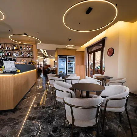 Hotel Firenze 3 Stelle Superior-3