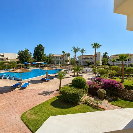 Naama Bay Hotel&Resort-3