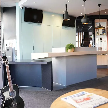 Ibis Colmar Centre-2