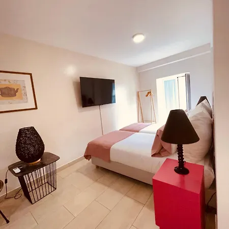 Esmeralda Holidays Apartments-2