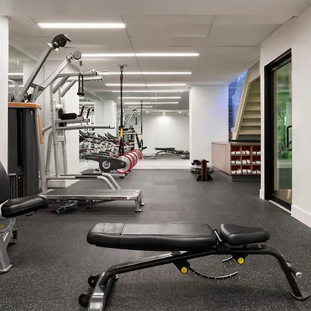 Even Hotel Brooklyn By Ihg-2