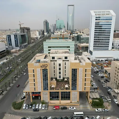 Awfad Hotel-2