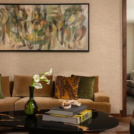Four Seasons Hotel New York Downtown-2