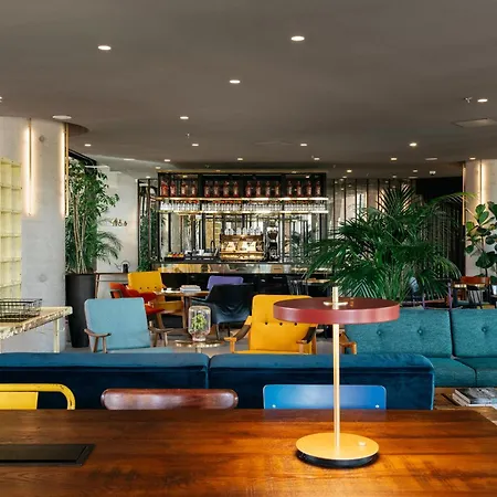 Ruby Emma Hotel Amsterdam By Ihg-3