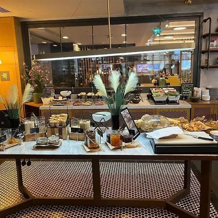 Park Inn By Radisson Istanbul Atasehir-3