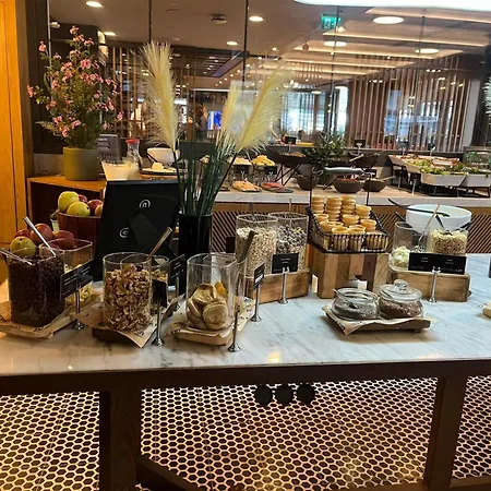 Park Inn By Radisson Istanbul Atasehir-2
