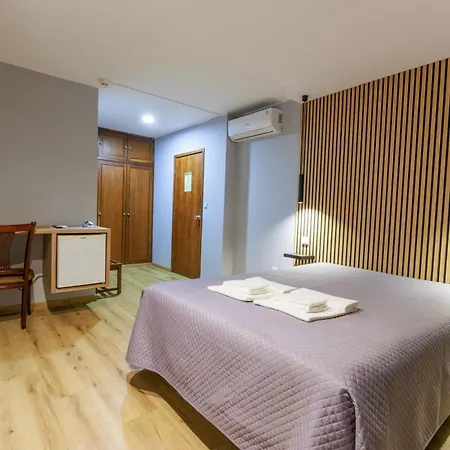 São Roque Suites-3