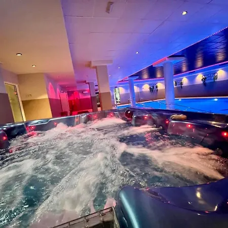 Vistamar Hotel Luxury Wellness By Dlv -Adults Only--3