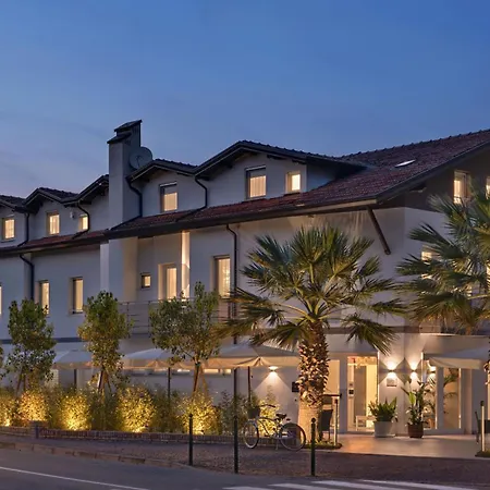 Boutique Hotel Nuovo Cason-3