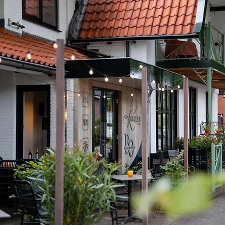 Kruller - Hotel B&B-3