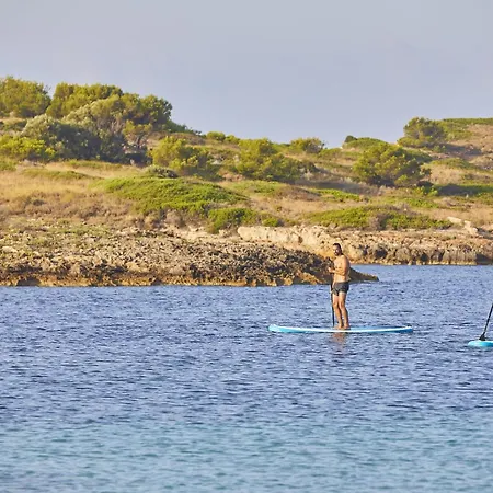 Barcelo Illetas Albatros - Adults Only-3