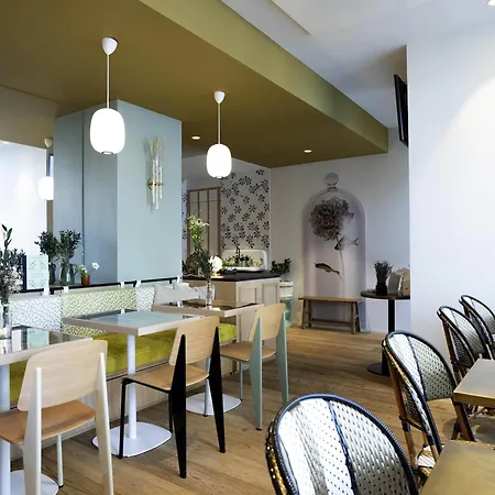 Ibis Styles Paris Gare De Lyon Tgv-2