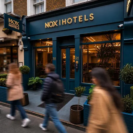 Nox Hyde Park-3
