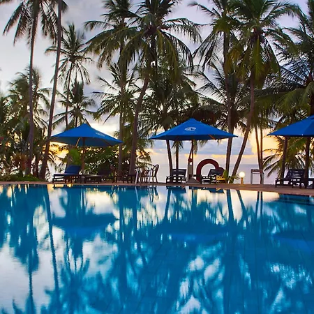 Mombasa Continental Resort-3