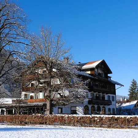 Postgasthof, Hotel Rote-Wand-3