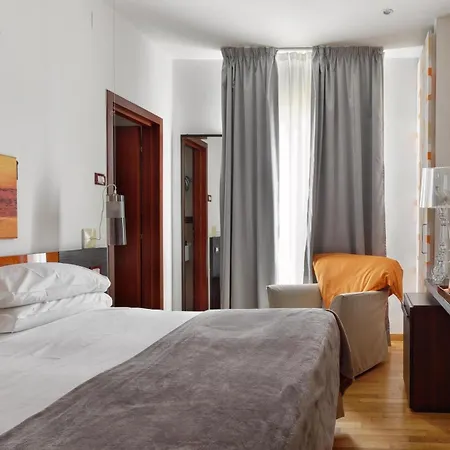 Hotel De La Pace, Sure Hotel Collection By Best Western-2