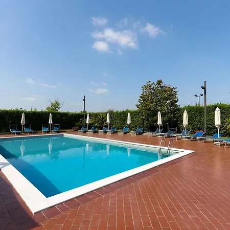 Novotel Caserta Sud-3