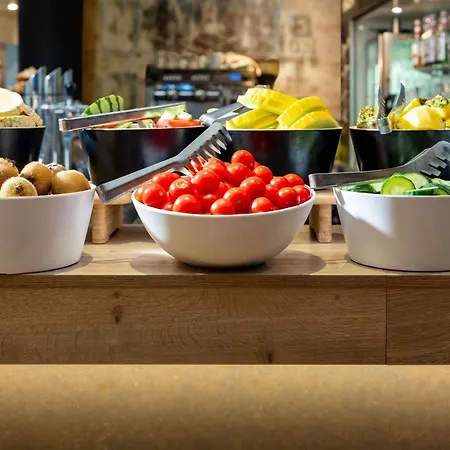 Novotel Wien City-2