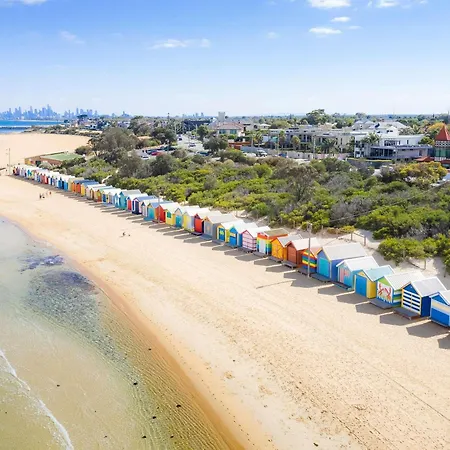 Novotel St Kilda-2
