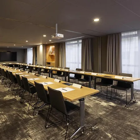 Novotel Bordeaux Centre Gare Saint Jean-2