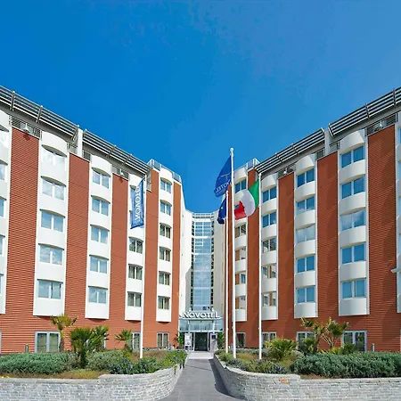 Novotel Salerno Est Arechi-2