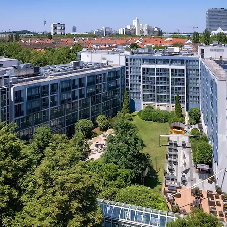 Pullman Munich-2