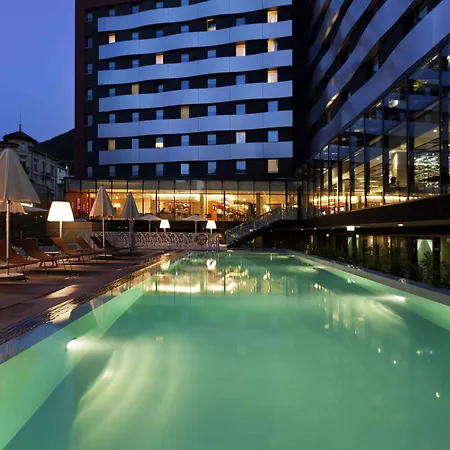 Novotel Lugano Paradiso-3