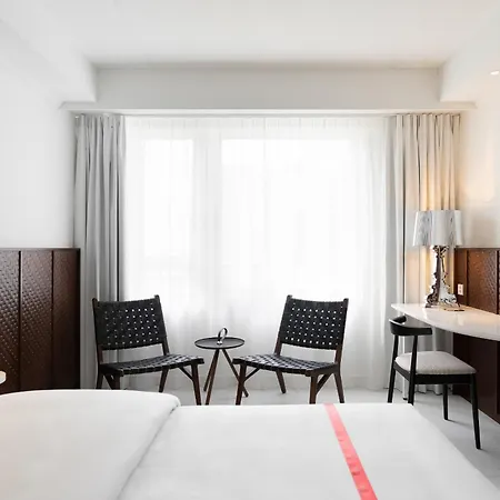 Ruby Claire Hotel Geneva By Ihg-2