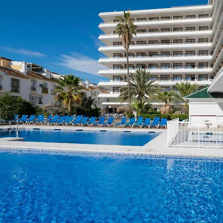BLUESEA Gran Cervantes-3