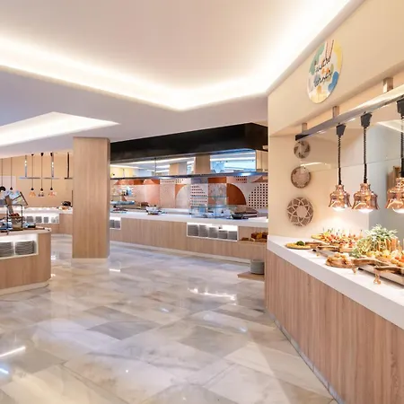 Iberostar Selection Marbella Coral Beach (Adults Only)-3