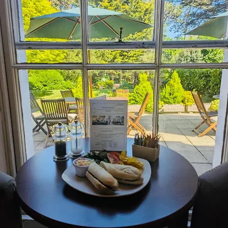 Lysses House Hotel-3
